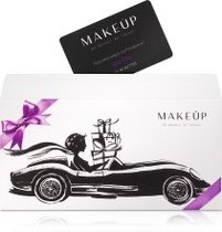 Подарочный сертификат MakeUp