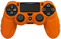 Чехол силиконовый для джойстика DualShock 4
