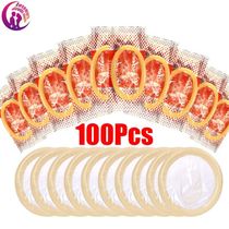 Презервативы 100 шт