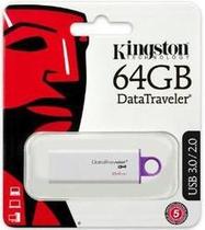 Память USB Flash Kingston DataTraveler DTIG4 64 ГБ