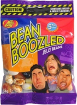 Конфеты Jelly Belly Bean Boozled