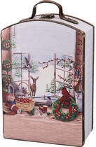 Шкатулка-книга