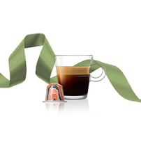 Nespresso: кофе-капсулы и кофемашины