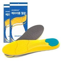 Стельки Insole