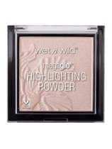 Пудра-хайлайтер MegaGlo Highlighting Powder, Wet n Wild