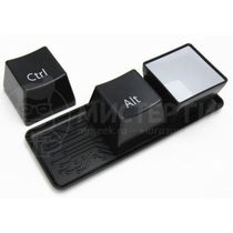 Набор чашек Ctrl+Alt+Del