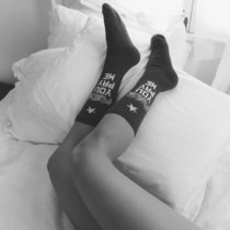 Носки Pay Me Crew