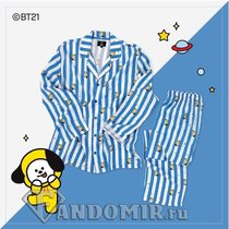 Пижама BTS BT21
