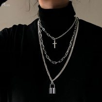Многослойная цепочка