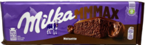 Шоколад Милка