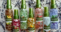 Мист Yves Rocher
