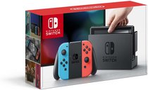 Встраиваемые джойстики Nintendo