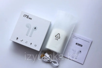 Наушники i7s