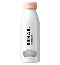 Молочко для тела Rehab.Retreat