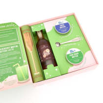 Набор для матча чая