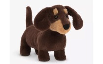 Игрушечная такса