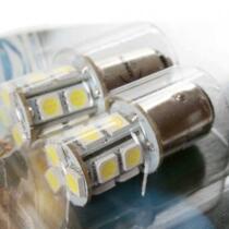 Лампа светодиодная