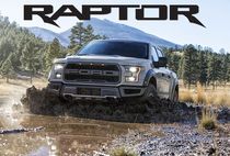 Ford F-150 Raptor