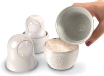 Мерные чашки матрёшки