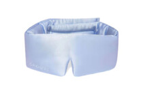 Шёлковая маска для сна