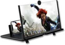 Увеличитель для экрана