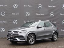 Mercedes-Benz GLE-класс, 2020