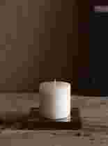 Арома свеча Zara Home