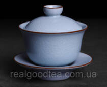 Гайвань из керамики