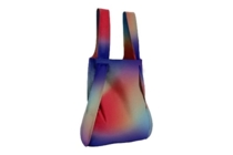 Шоппер-рюкзак