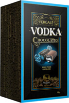 Шоколадная водка