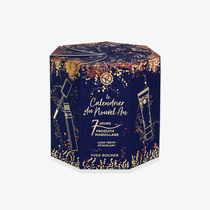 Новогодний Календарь Yves Rocher