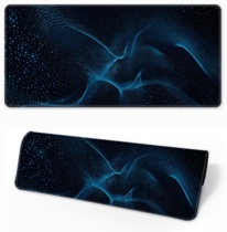 Коврик для мыши Галактический поток