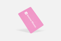 Сертификат Золотое яблоко