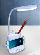 Led лампа с держателем