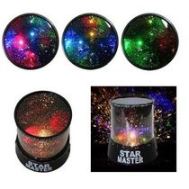 Проектор Звёздное небо