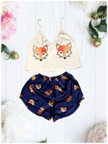 Пижама Лиса