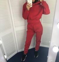 Худи и штаны