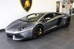 Used Lamborghini Aventador For Sale - CarGurus