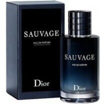 Парфюмированная вода Dior