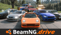 Симулятор BeamNG.drive