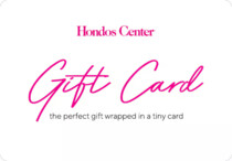 Сертификат Hondos Center