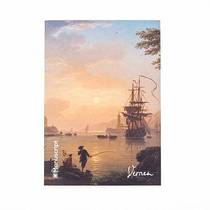 Скетчбук Vernet 1773