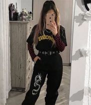 Комбинезон Aesthetic Grunge