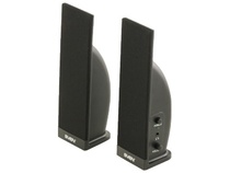 Компьютерные колонки Sven 230 Black