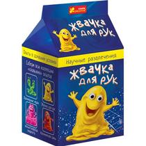 Жвачка для рук