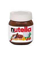 Паста ореховая Nutella