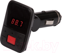 FM-модулятор Ritmix FMT-A745