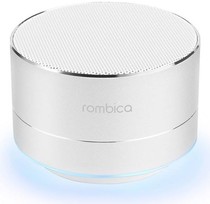 Колонка Rombica My Sound BT-03 2C серебристая