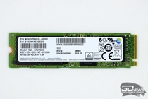 PCIe SSD Samsung SM951: просто самый быстрый