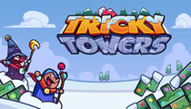 Tricky Towers